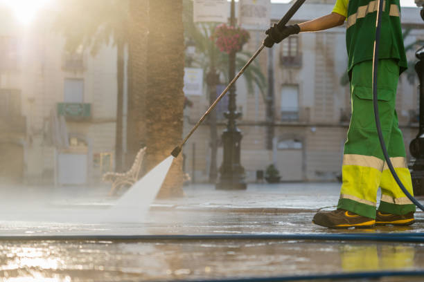 Best Post-Construction Pressure Washing  in Wauchula, FL