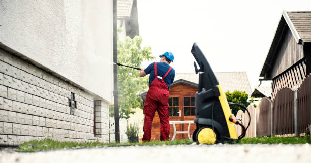 Best Playground Equipment Cleaning  in Wauchula, FL
